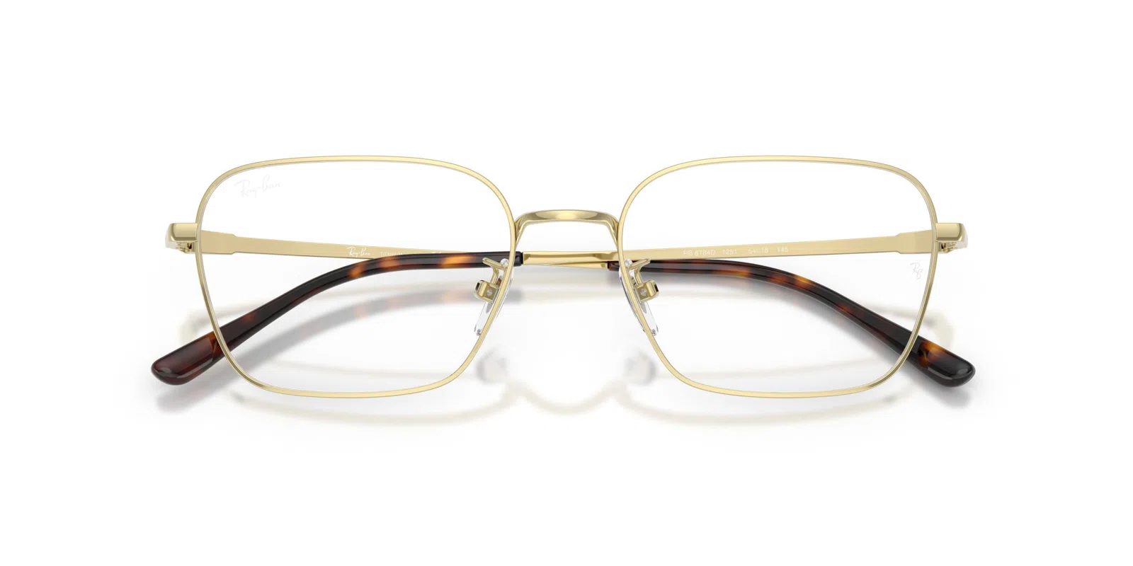 Ray-Ban 8784D Eyeglasses - view 22